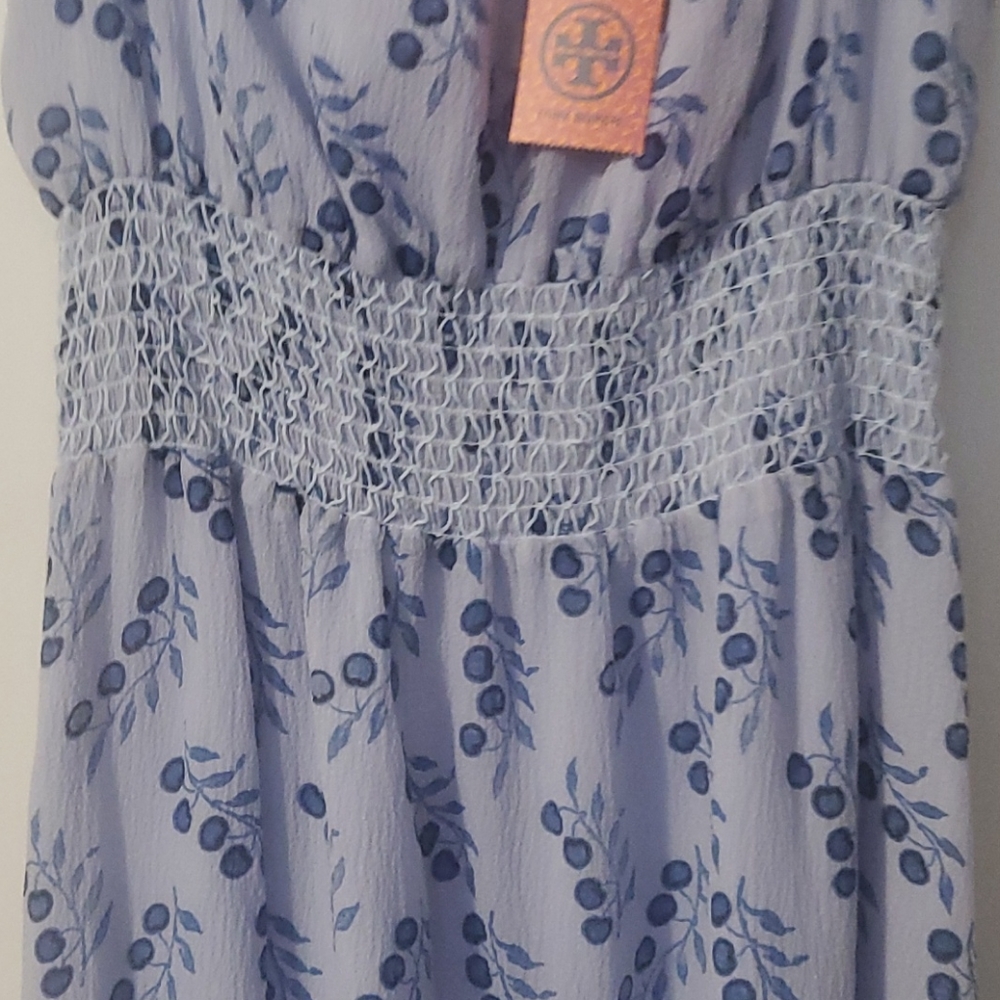 TORY BURCH SUN DRESS - Picture 3 of 4